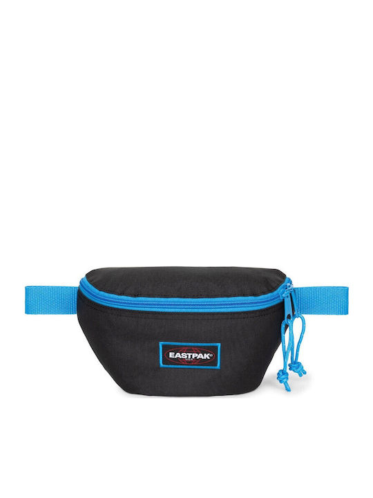 Eastpak Springer Τσαντάκι Μέσης Μπλε