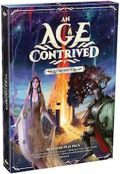 Age of Wonders: To Eternity (Expansion) 12+ Years (EN) Galakta