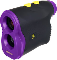 Construction Laser Entfernungsmesser Ermenrich Lr600 6x Optischer Zoom 25 Mm Objektivdurchmesser Blende Misst Entfernungen Bis Zu 600 Metern Schwarz-Lila Construction Laser Entfernungsmesser Ermenrich Lr600 6x Optischer Zoom 25 Mm Objektivdurchmesser Blende Misst Entfernungen Bis Zu 600 Metern Schwarz-Lila
