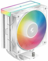 Deepcool AG400 CPU-Kühlerlüfter für Steckdose 1...