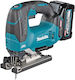 Makita JV002GD201 Reciprocating Saw 40V 2x2.5Ah