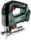 Metabo Stb 18 Lt Σέγα 18V Solo