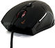 Gamdias DEMETER GMS5010 Gaming Ποντίκι 3600 DPI Μαύρο
