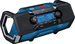 Bosch 06014A6200 Настолен Син