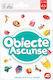 Joc de Societate Hidden Objects pentru 2-4 Jucători 6+ Ani AS