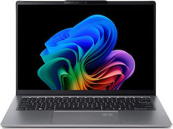 Acer Swift Go14 AI SFG14-64-R1FH 14" (Ryzen AI 300-7 350/32GB/1TB) Acer Swift Go14 AI SFG14-64-R1FH 14" (Ryzen AI 300-7 350/32GB/1TB)