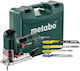 Metabo Ste 100 Quick Σέγα 710W