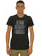 Bluse Schwarz