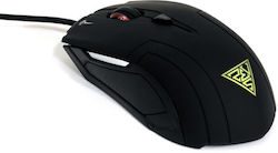 Gamdias DEMETER GMS5000 Μαύρο