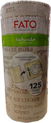 Lucart Roll Place Mats Beige 1pcs
