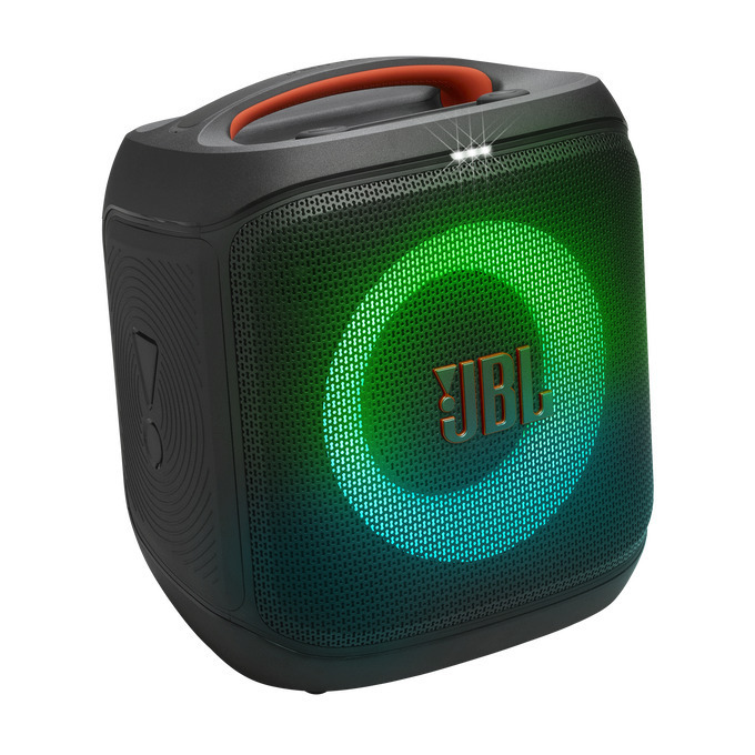 JBL PartyBox　Encore JBL Boxă PartyBox Encore Essential 2 JBLPBENCOREESS2EP Negru