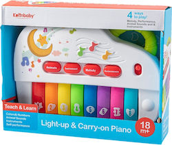 Gounaridis Toys Piano
