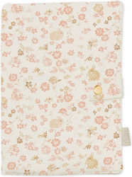 Cam Cam Copenhagen Baby Health Book Cover Augusta