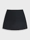 Kids' Skirt Black