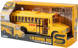 Gounaridis Toys Bus for 3+ Years Gounaridis Toys Bus for 3+ Years
