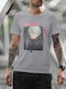 Satoru Gojo Image Tshirt