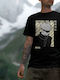 Satoru Gojou Anime Artwork Tshirt