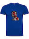 Marvel's Iconic Hero Spider-man Tshirt