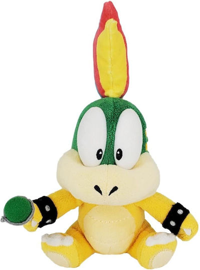 Together Plus Λούτρινο Super Mario 20 εκ.