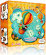 Joc Corint Primele Cuvinte Ro-en Jun918, 0 - 3 Ani (multicolor)
