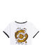 Women's Blouse Optic White