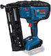 Bosch Καρφωτικό Μπαταρίας 0601482000 18V Solo για Καρφιά