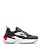 Ανδρικά Sneakers Black / White