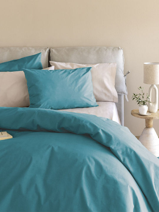 Palamaiki Sheet King Size 265x275cm. Etoile/2 P...