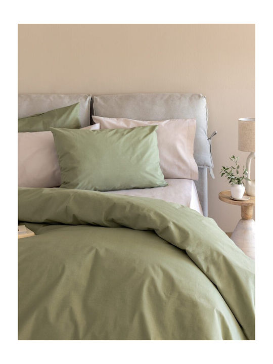 Palamaiki Sheet King Size 265x275cm. Etoile/2 K...