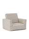 Kids Chair Green 42x44x38cm