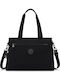 Kipling Чанта за Рамо / Ръчна за лаптоп 15" в Черен цвят KI8066-2EN