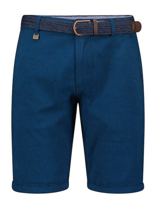 Herrenshorts Navy