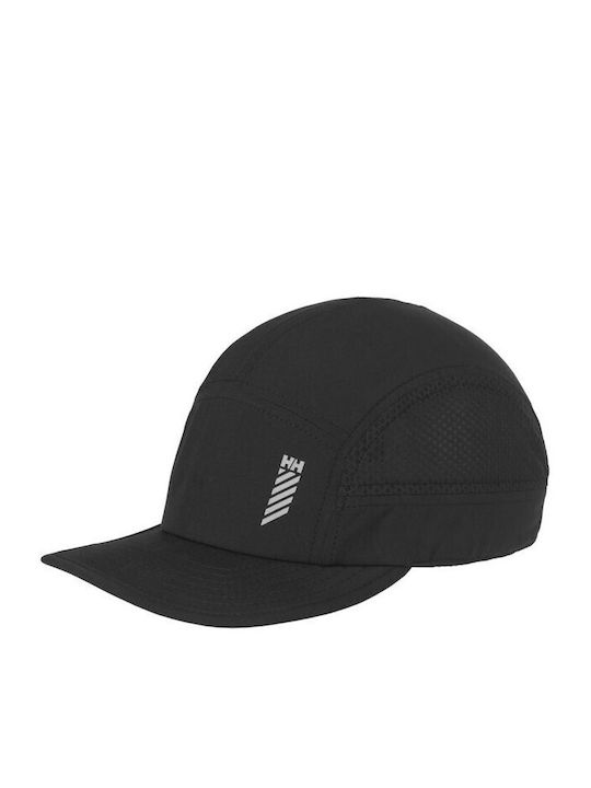 Men's Trucker Cap Black