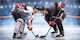 Hockey Bath Towel Beach Towel 70*140cm