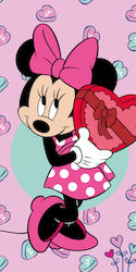 Prosoape de Plajă Pentru Copii Disney Minnie Sw...