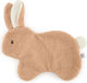 Bieco Babytuch Brown