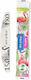 Aba Group Safe Package Ρύθμιση Νυχιών Half-page 150/180 Standard Flaming