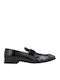 Men's Loafers Black