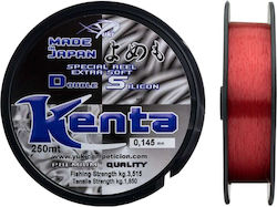 Fire De Pescuit Yuki Kenta 1000m 0.40mm