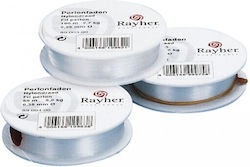 Fir De Pescuit Nailon 0,50mm 25m