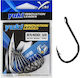 Yuki Bx40 Fishing Hooks No5/0
