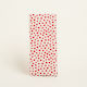 Beauty Home Small Poppies Fabric Easter Candle ...