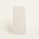 Beauty Home Fabric Easter Candle Case White 45x...