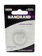 Nanorand Lithium Watch Battery CR2430 3V 1pcs