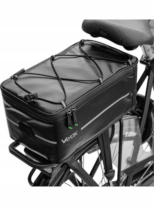 Vayox Rack Bag