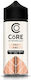 Dinner Lady Flavor Shot Core 40ml/120ml 1pcs Caramel Tobacco
