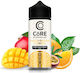 Dinner Lady Flavor Shot Core 40ml/120ml 1Stück Mango Orange Passion
