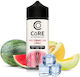 Dinner Lady Flavor Shot Core 40ml/120ml 1pcs Watermelon Chill