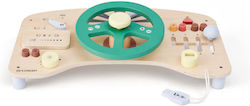 Kids Concept Volan pentru 18++ Luni Kids Concept Volan pentru 18++ Luni