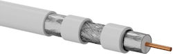Alantec Coaxial Cable Trishield Rg6 75 Ohm